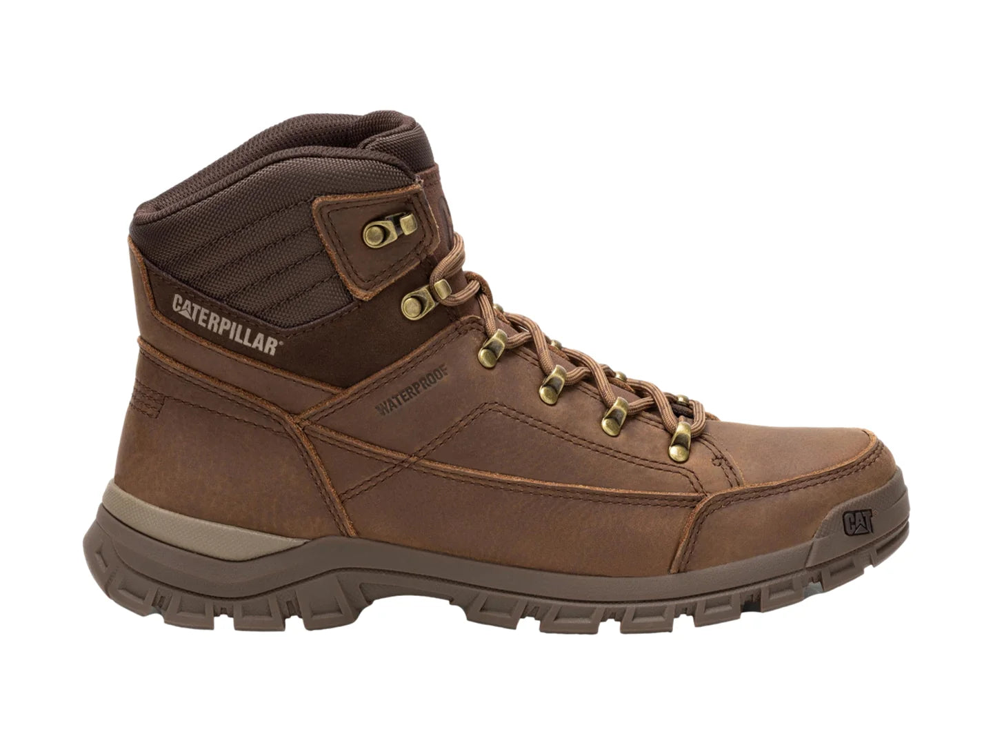 Botas Caterpillar Mushroom para Hombre