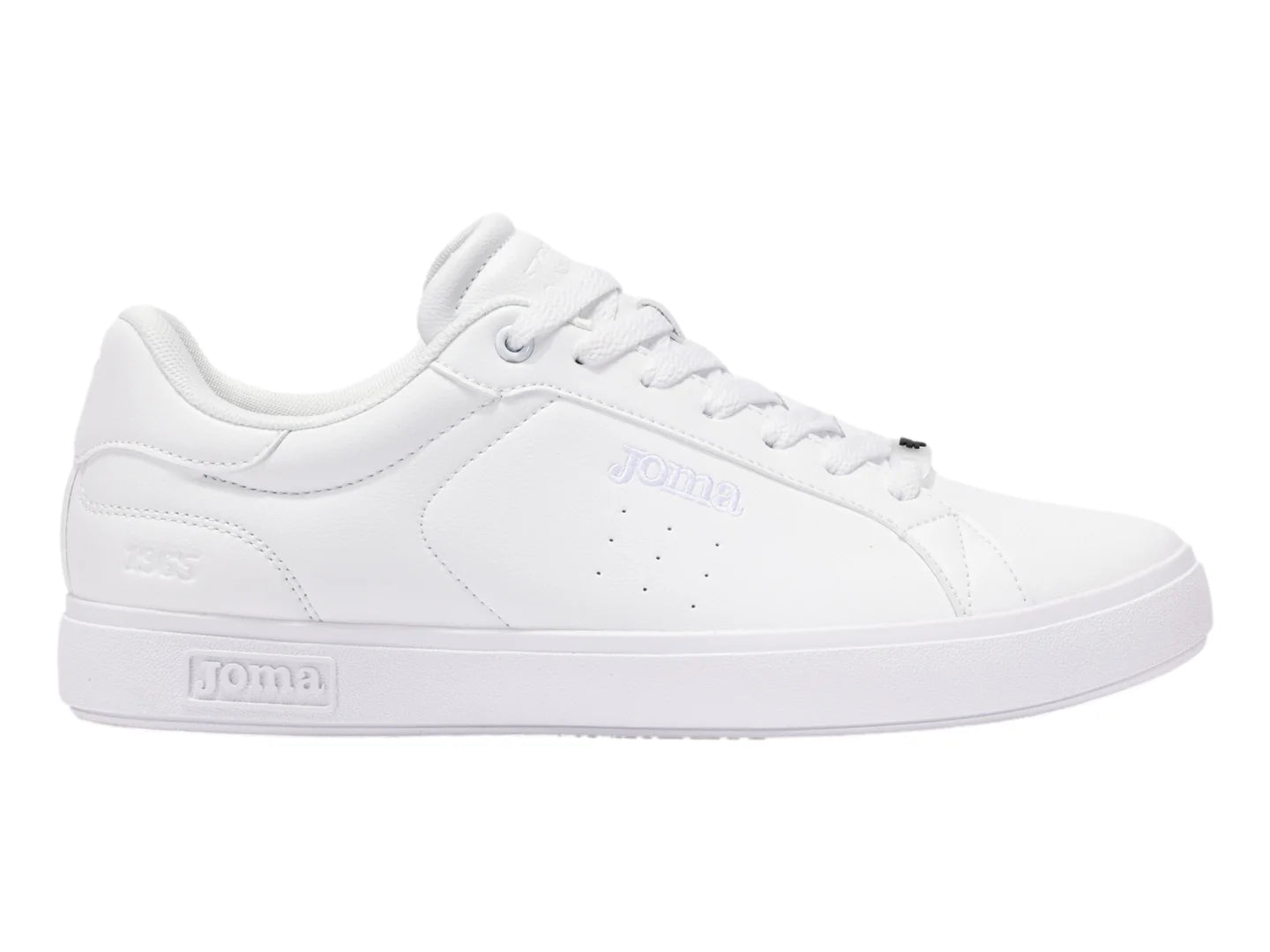 Tenis Joma CClassic Blancos para Hombre