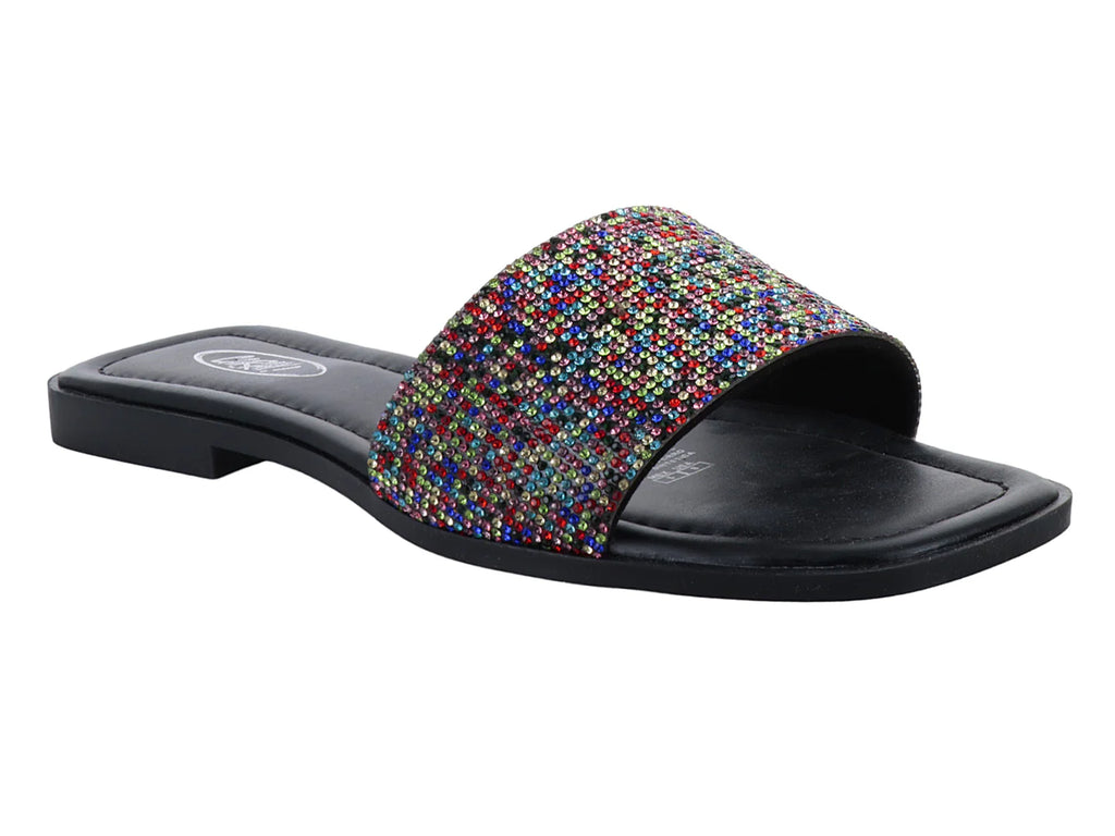Sandalias Caray Multicolor para Mujer