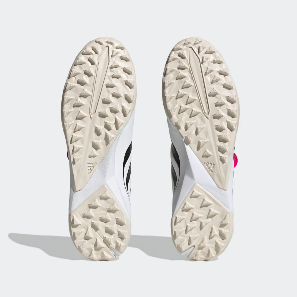 adidas Predator Precision3 TF White Black Pink