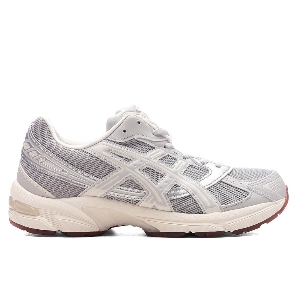 Womens Gel 1130 Cloud Grey Cloud Grey