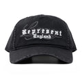 Legacy Cap Black