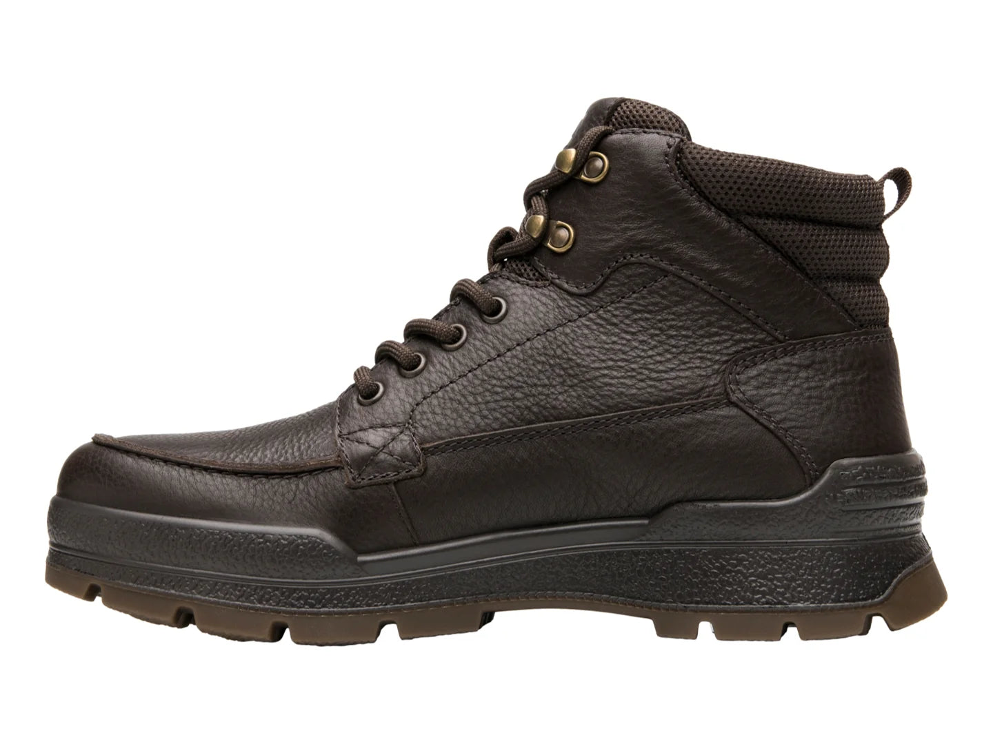 Botas Flexi Country Color Chocolate para Hombre