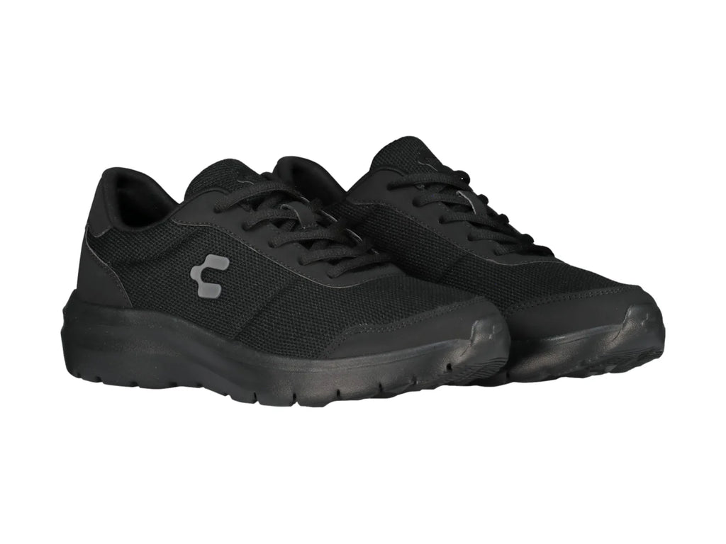 Tenis Charly Road Casual Negro para Hombre