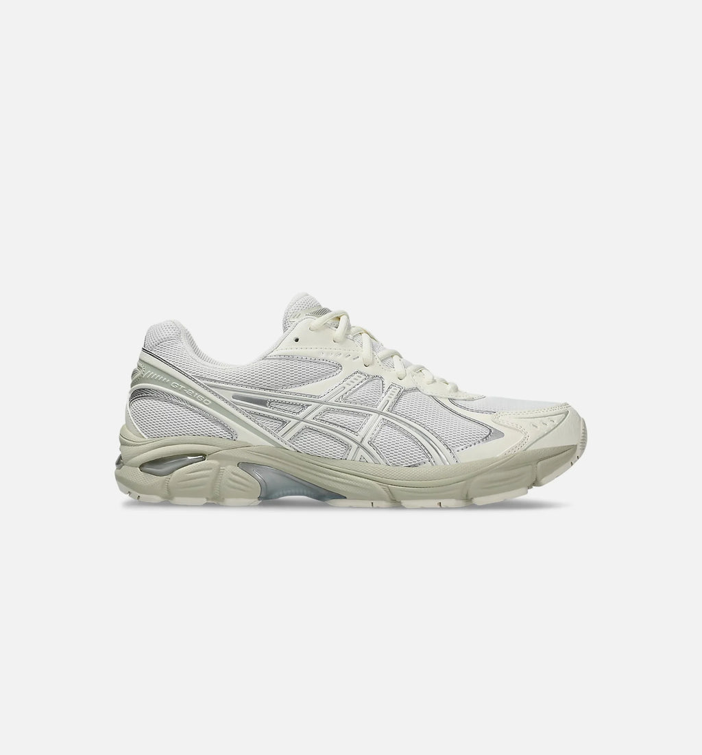 GT 2160 Mens Lifestyle Shoe White Cream