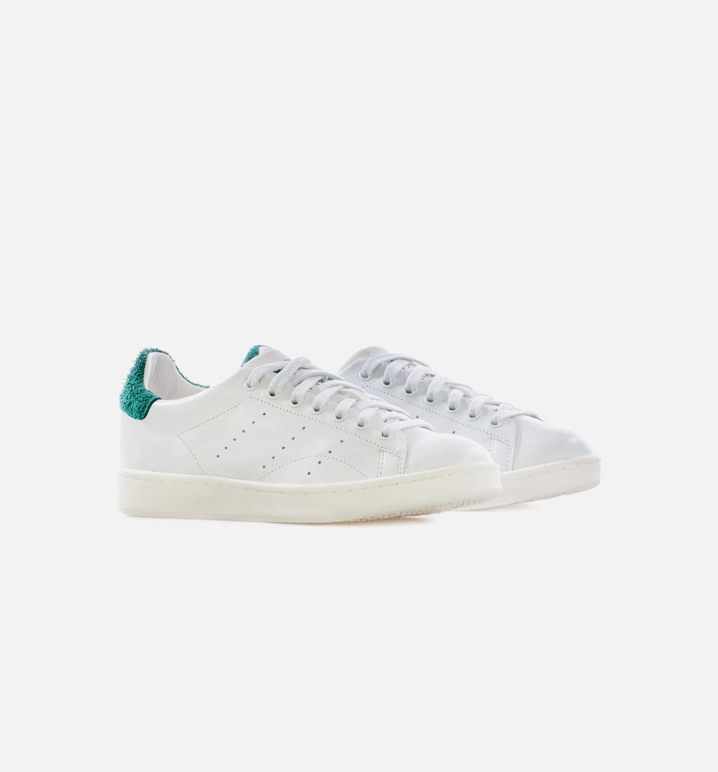 Stan Smith H Mens Lifestyle Shoe White Green