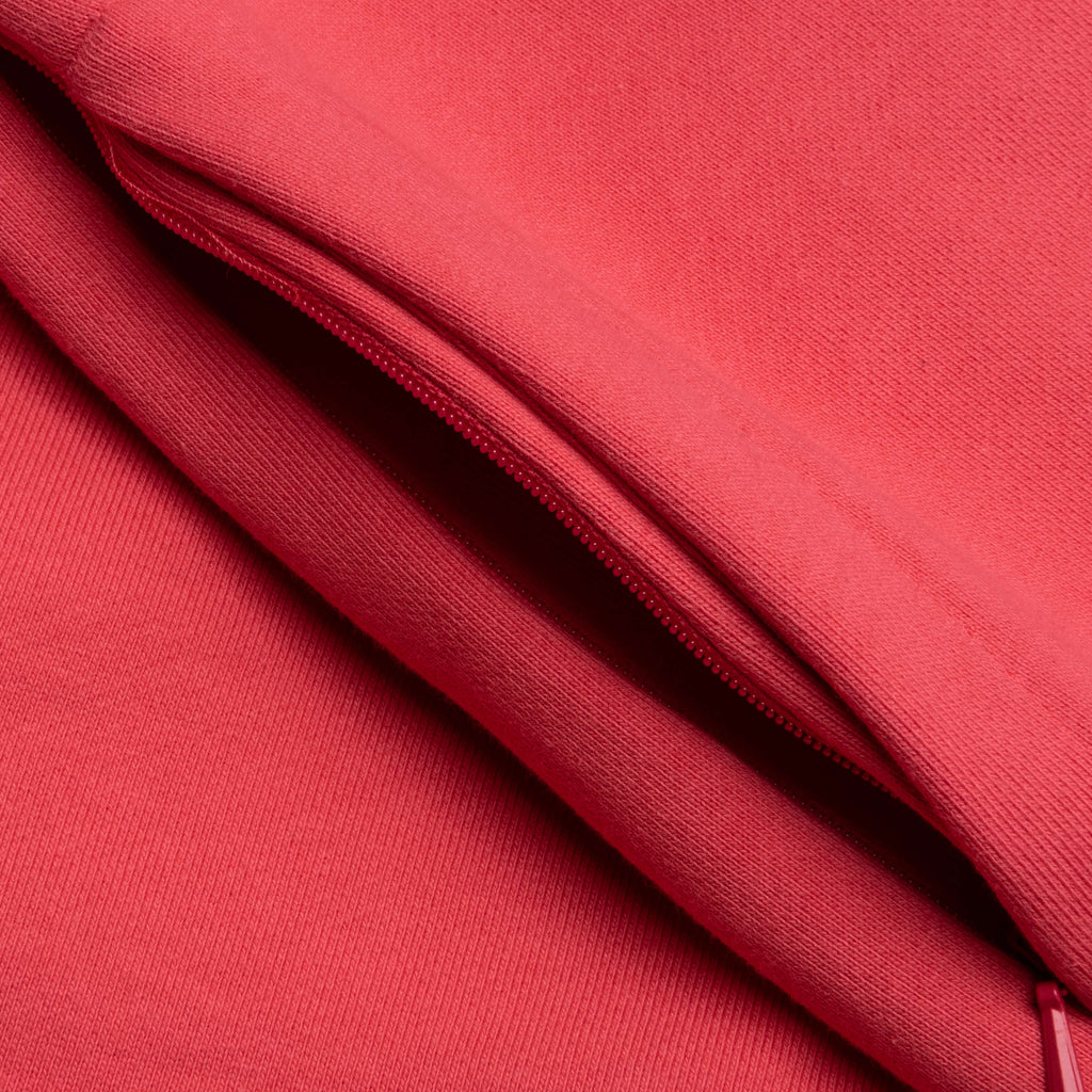 BB Mantra Shorts Rouge Red