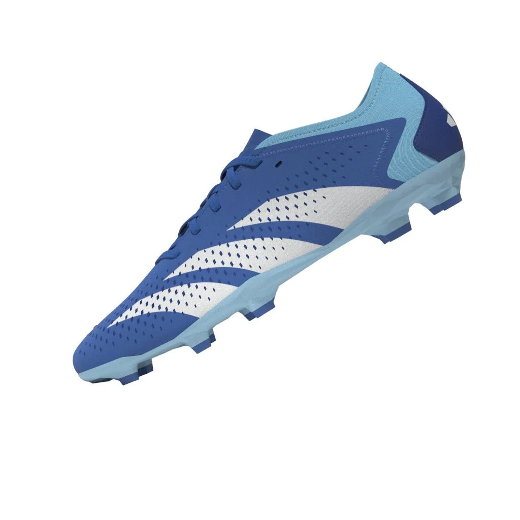 adidas Predator Accuracy3 L FG Firm Ground Soccer Cleats