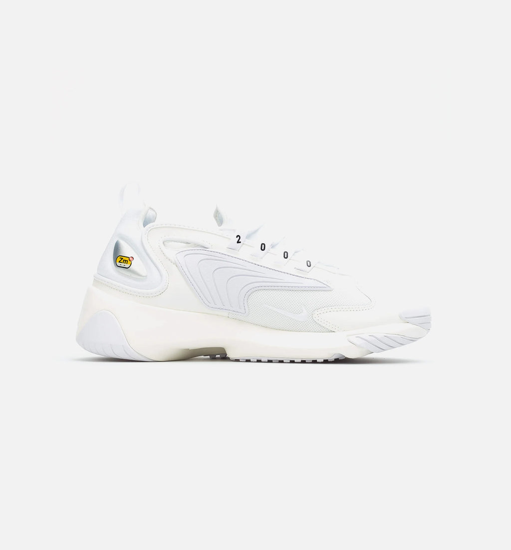 Zoom 2K Mens Shoe Sail White