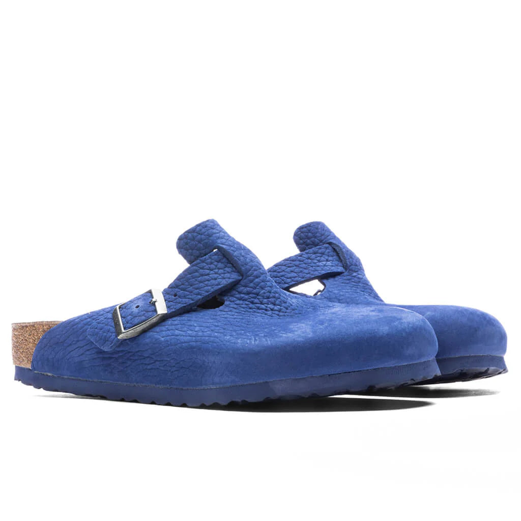 Boston Indigo Blue