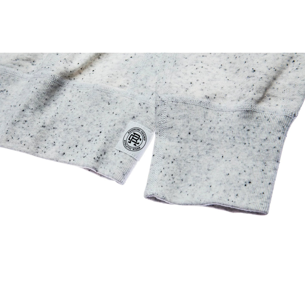 Reigning Champ Pullover Hoodie Mens Snow