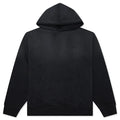 Jordan x Infinite Archives Fleece Hoodie Black