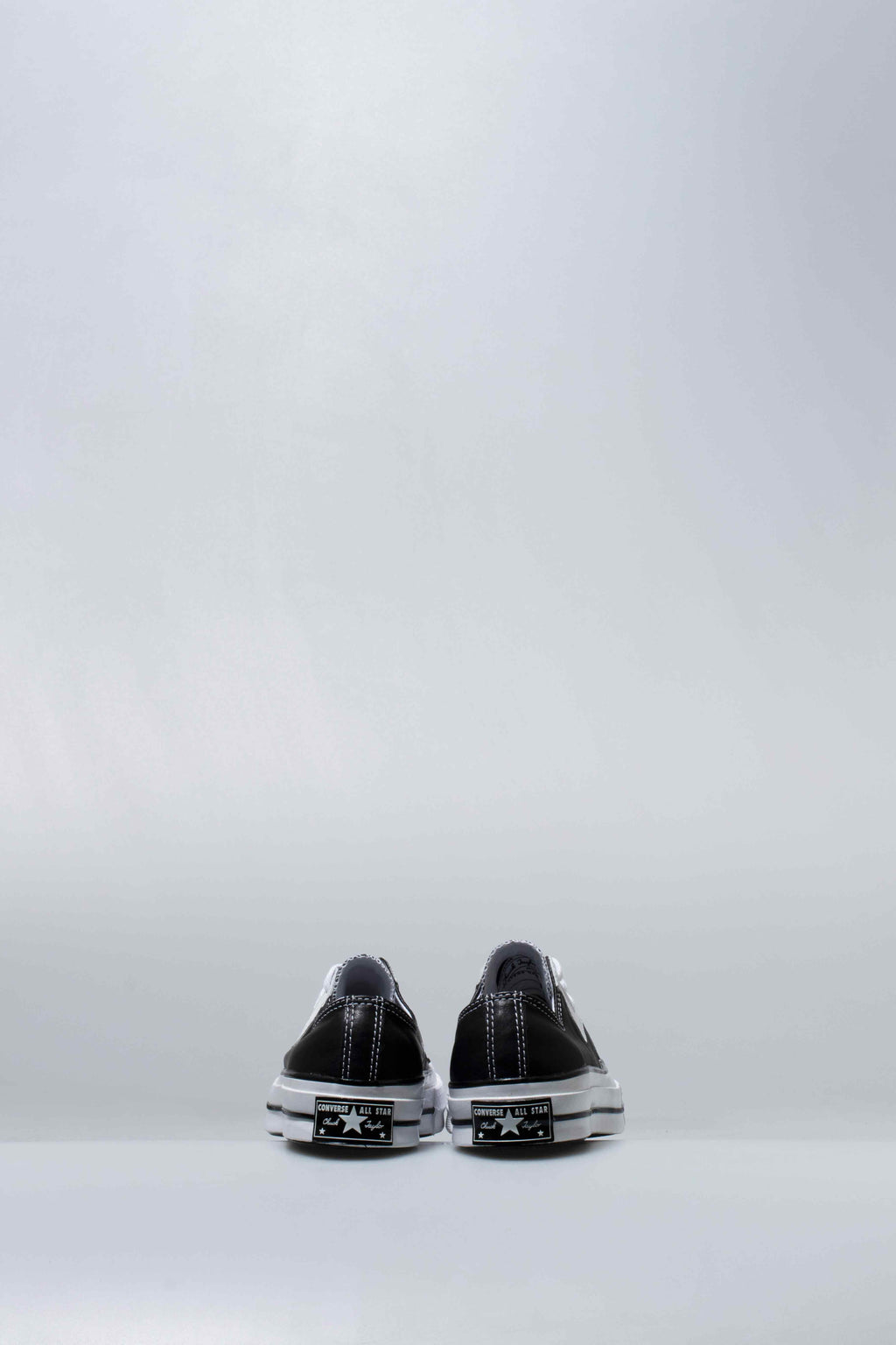 Chuck 70 Mission Ox Womens Lifestyle Shoe Black White