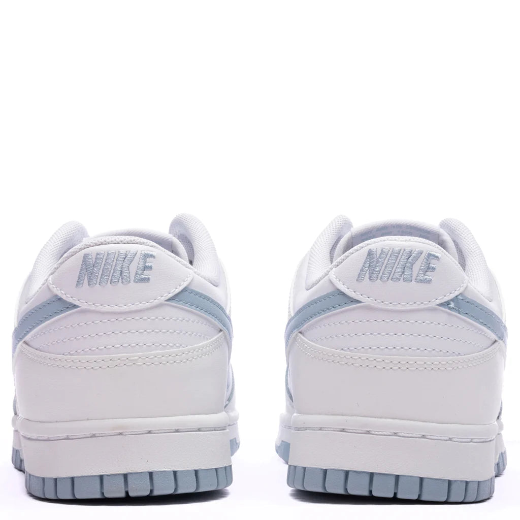 Dunk Low Retro Light Armory Blue White Light Armory Blue Summit White