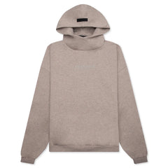 Kids Hoodie Core Heather