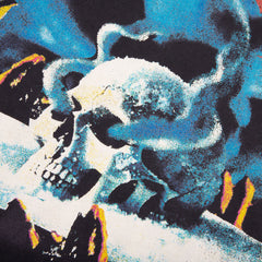 Stone Cold S S Tee Charcoal Art
