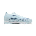 PUMA Future 9 Match TT Turf Mens Soccer Cleats Icy Blue