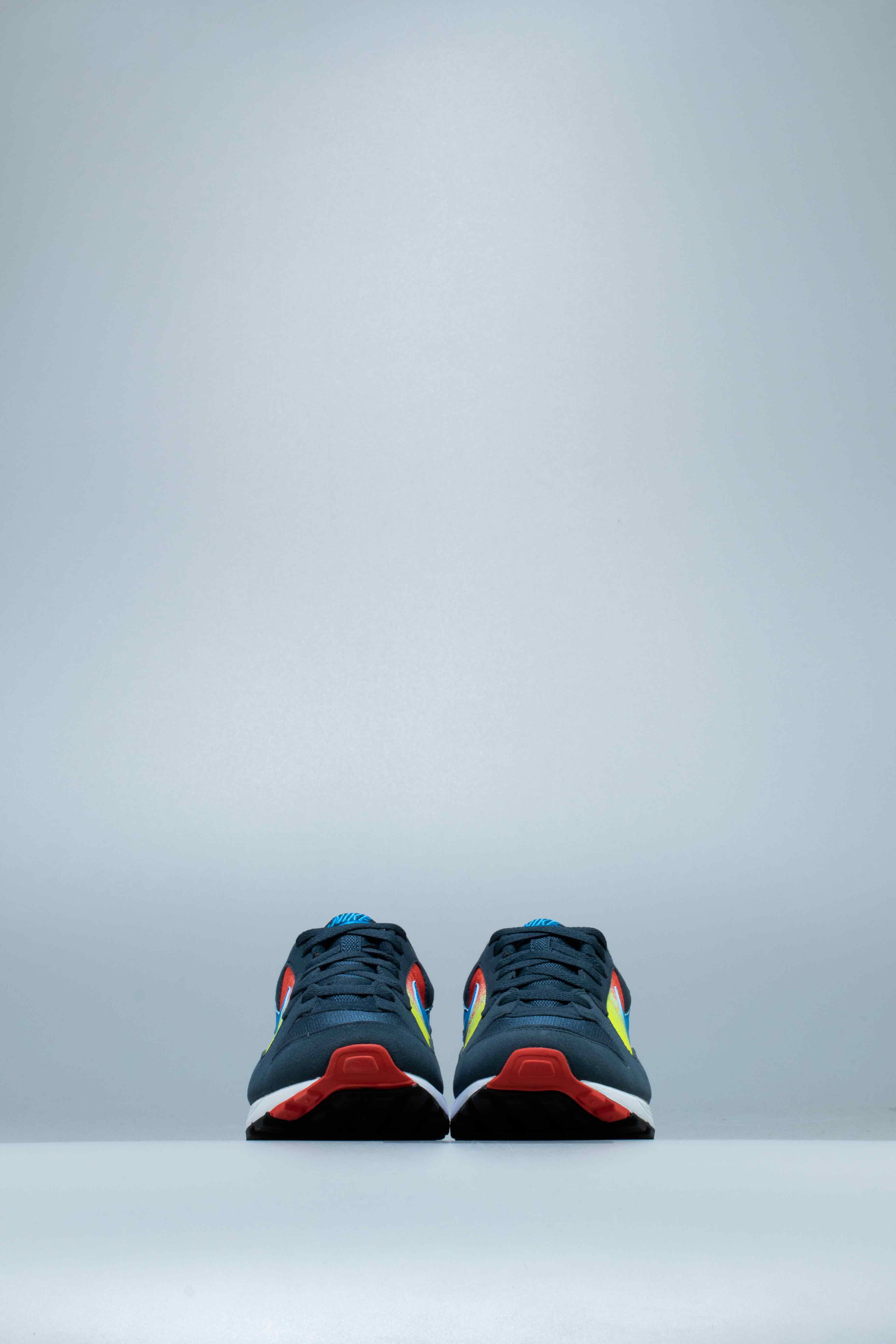 Air Skylon 2 Navy Multicolor Mens Shoe Navy Multi Color