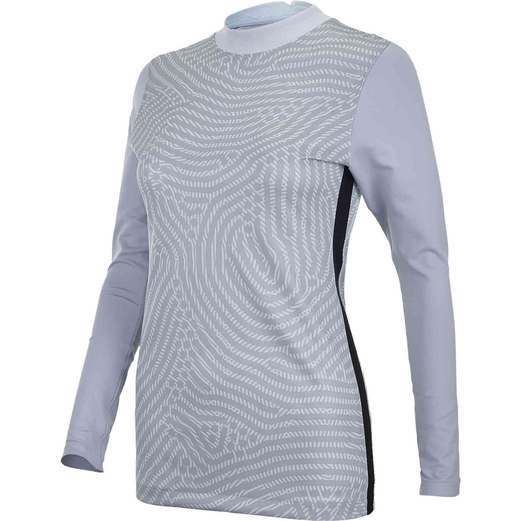 Nike Womens Gardien III Goalkeeper Jersey