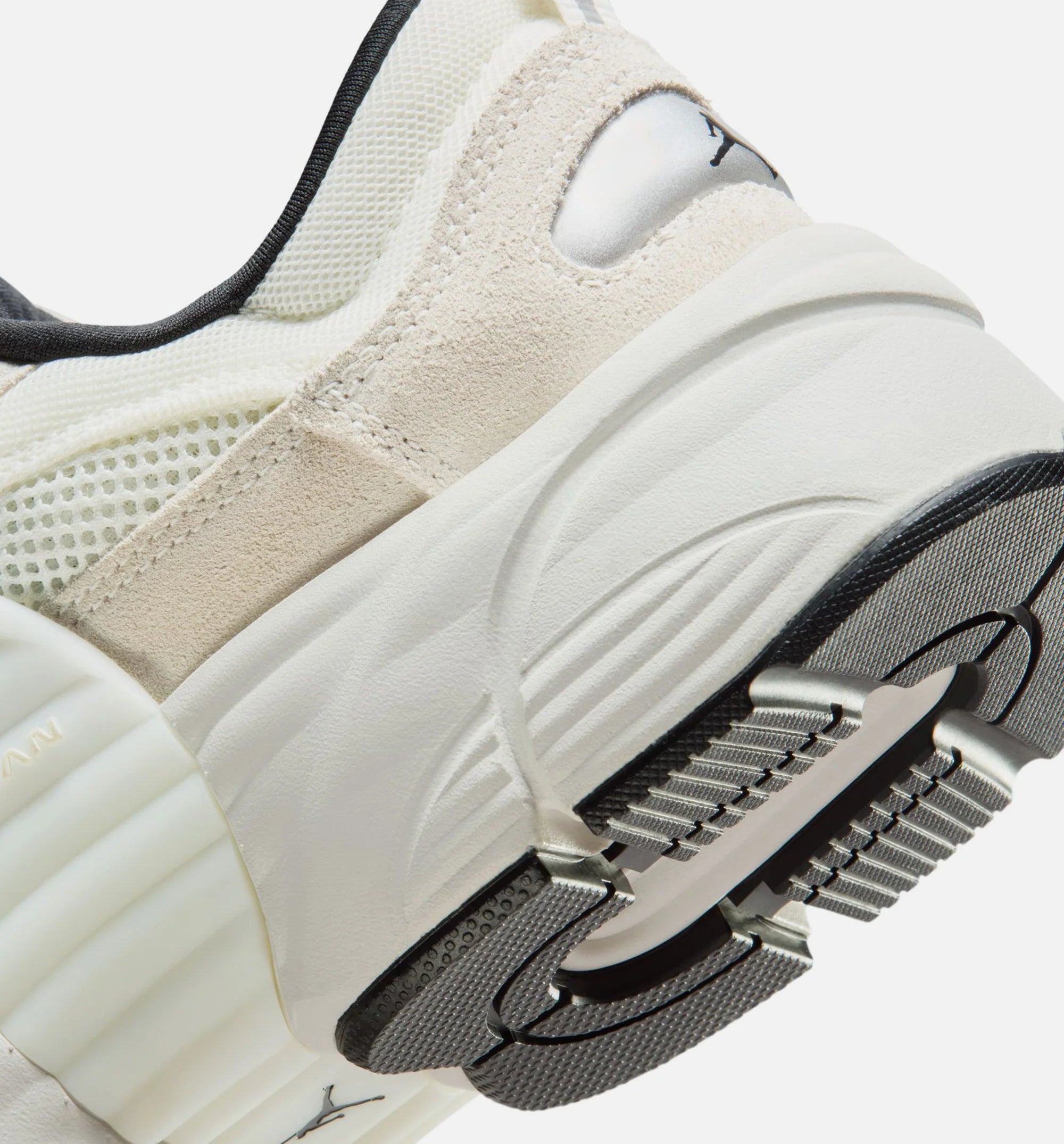 Air Jordan Trunner O S Mens Lifestyle Shoe Sail Sail Black