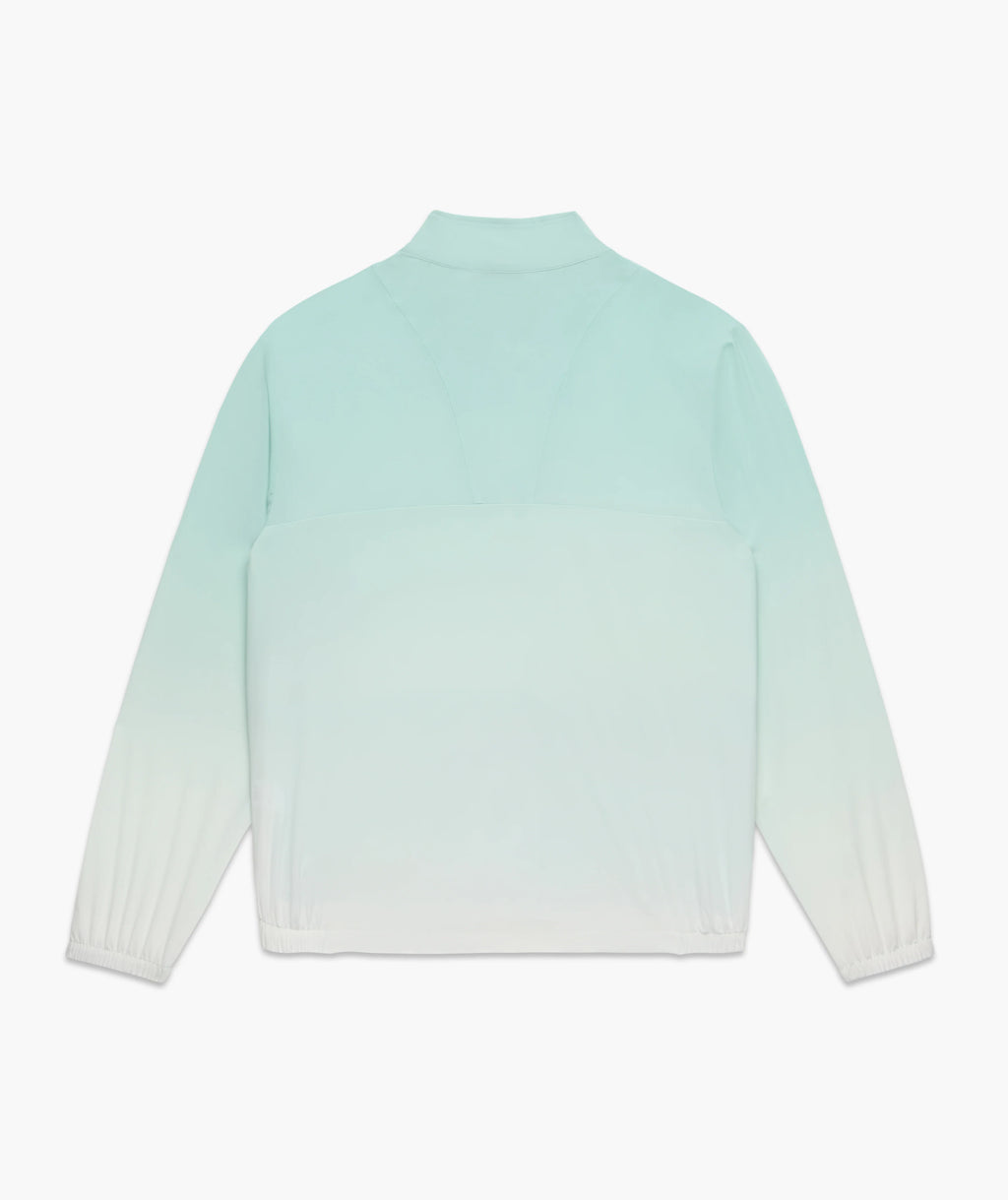 VELOCITY WARM UP JACKET