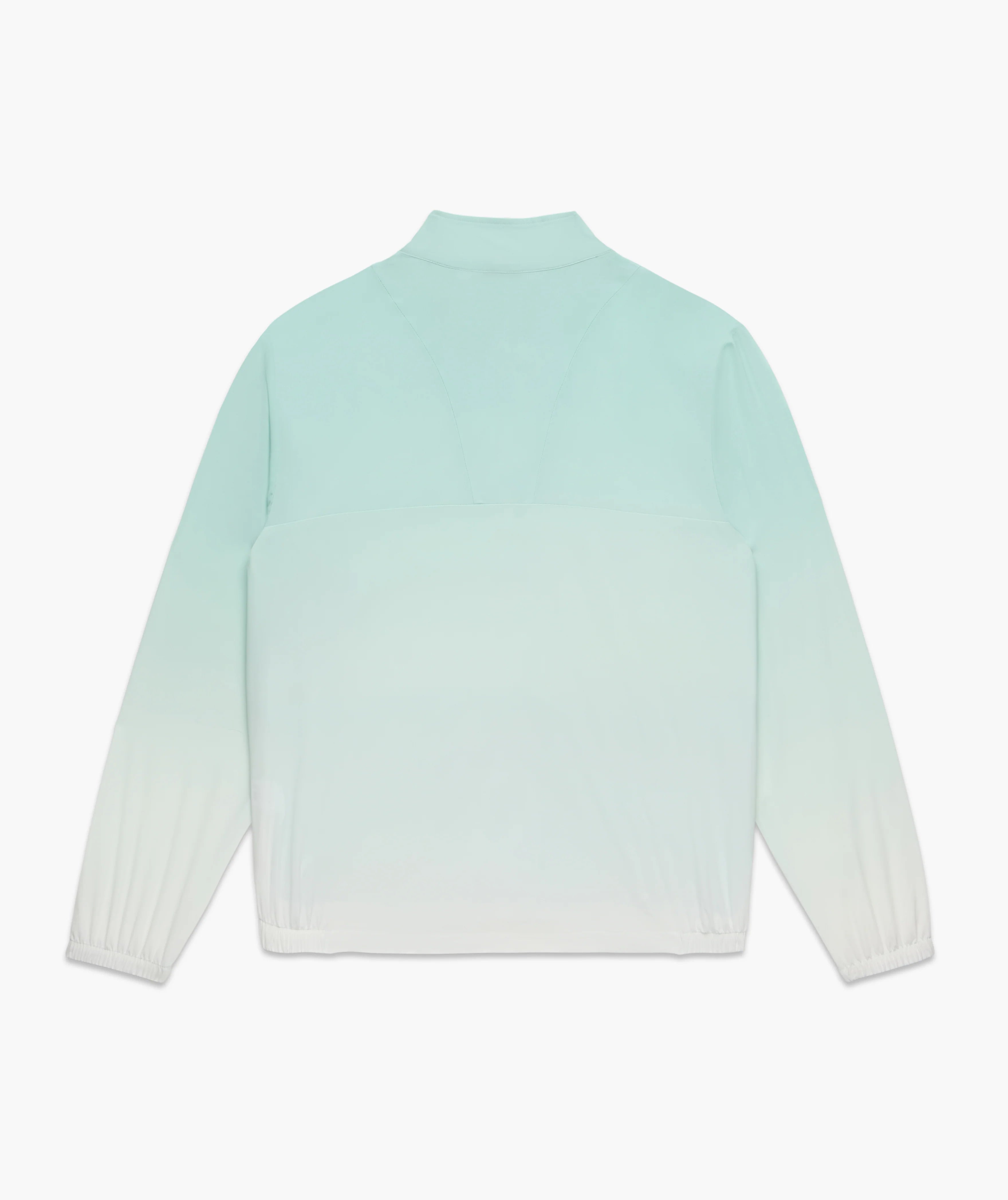 VELOCITY WARM UP JACKET