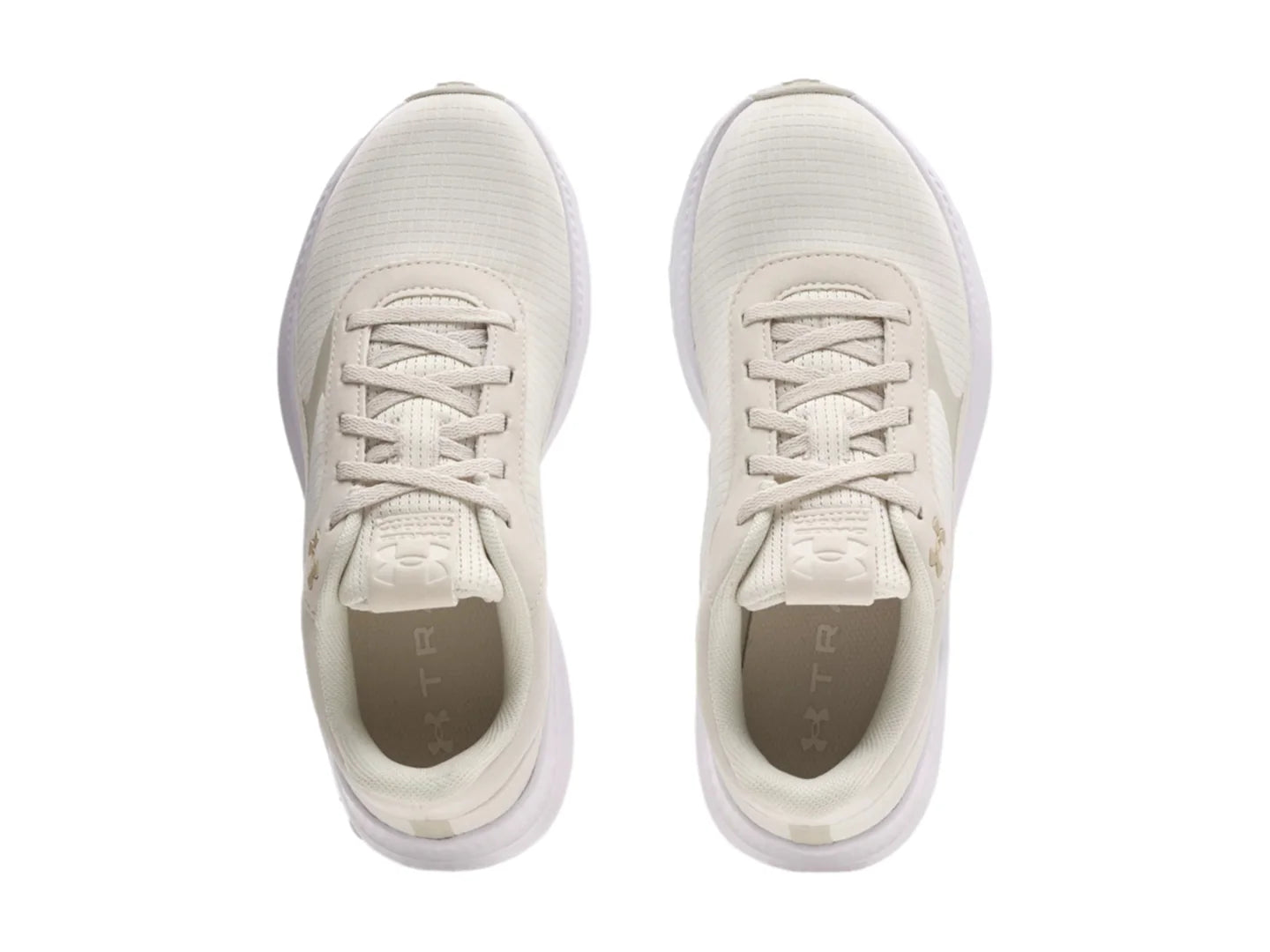 Tenis Under Armour Aurora Blanco para Mujer