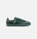 Jonah Hill Samba Mens Lifestyle Shoe Green Midnight Mineral Green
