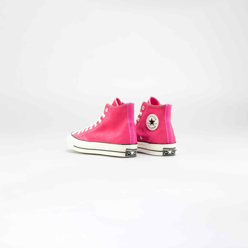 Chuck Taylor 70 Suede Mens Lifestyle Shoe Pink Bone