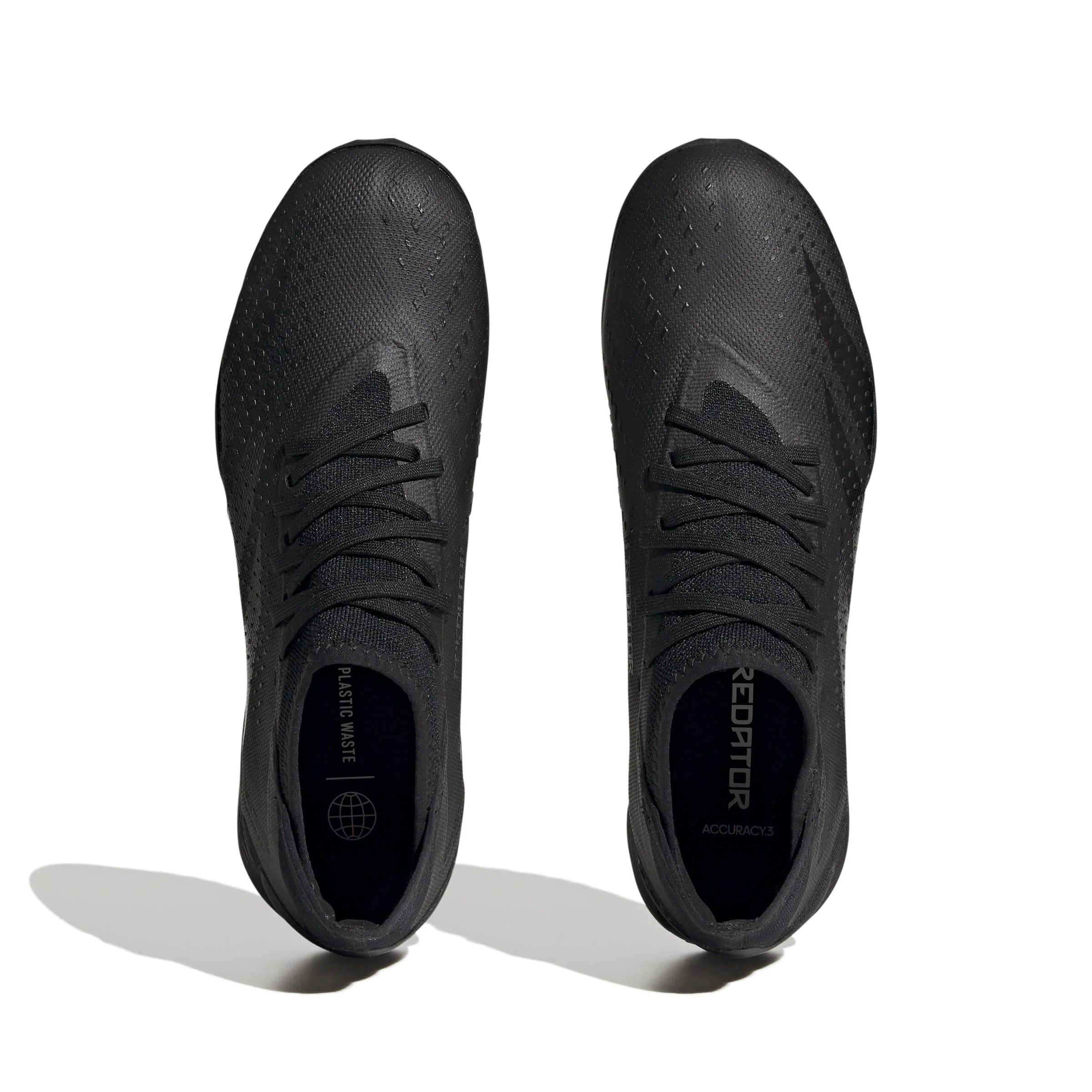 adidas Predator Accuracy3 TF Turf Soccer Shoes