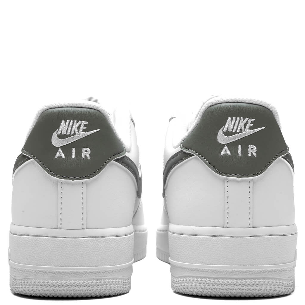 Air Force 1 07 White Light Army