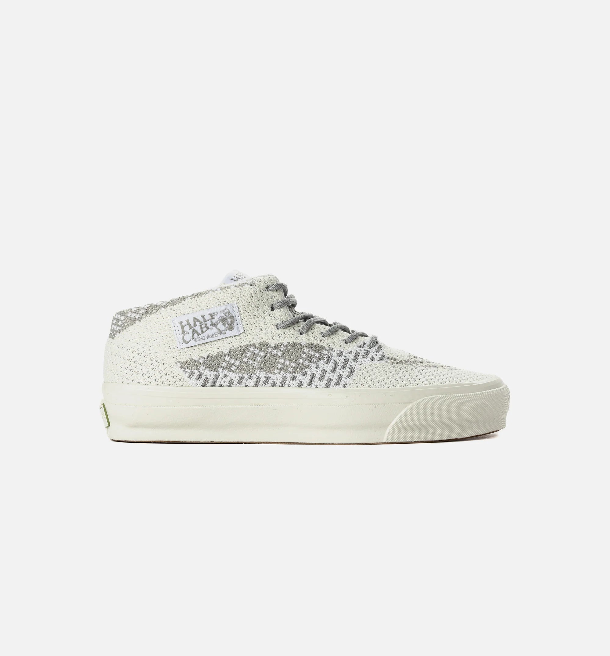 LX Half Cab 33 EK Mens Lifestyle Shoe Frost Gray