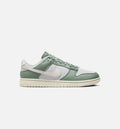 Dunk Low Mica Green Mens Lifestyle Shoe Mica Green Free Shipping