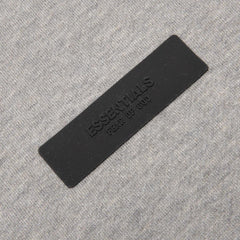 Crewneck Sweater Dark Heather Oatmeal
