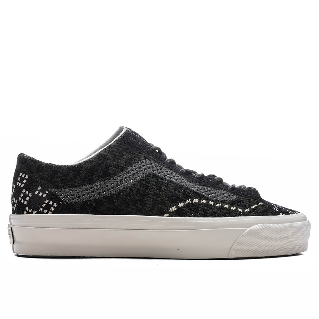 Premium Old Skool 36 Engineered Knit Cheetah Dried Kelp