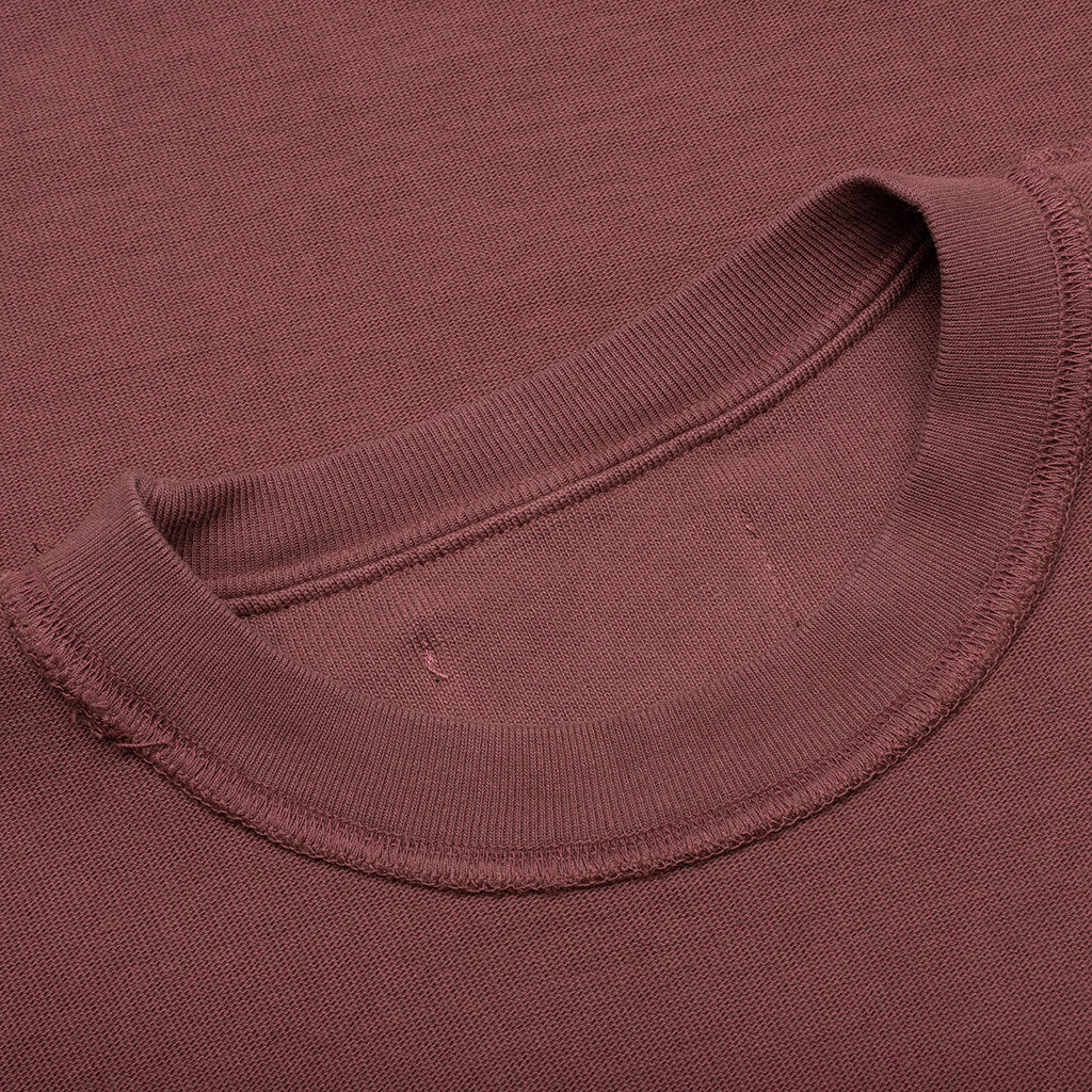 Koren Reversible Tee Shoga