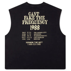 The Frequency Tank Navy