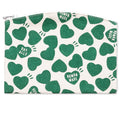 Bank Pouch Green