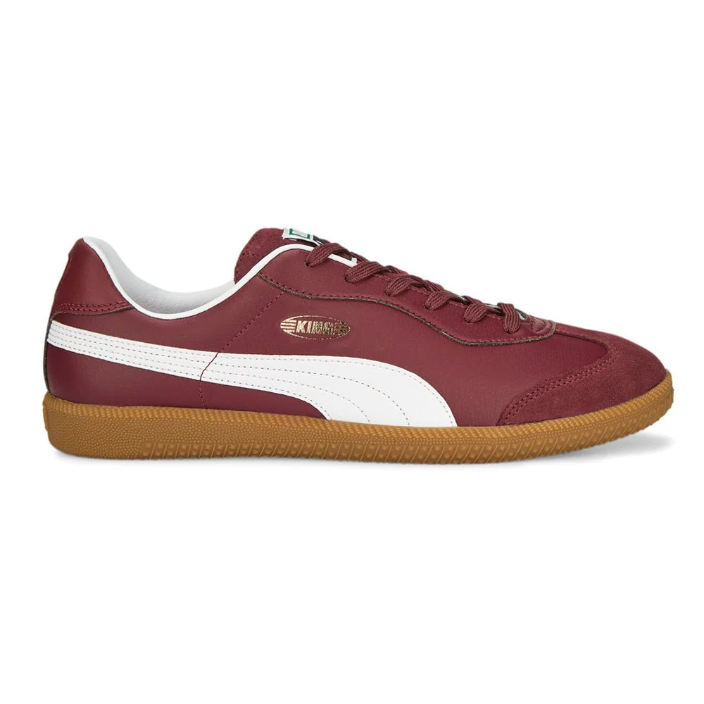 PUMA King 21 IT Indoor Shoes