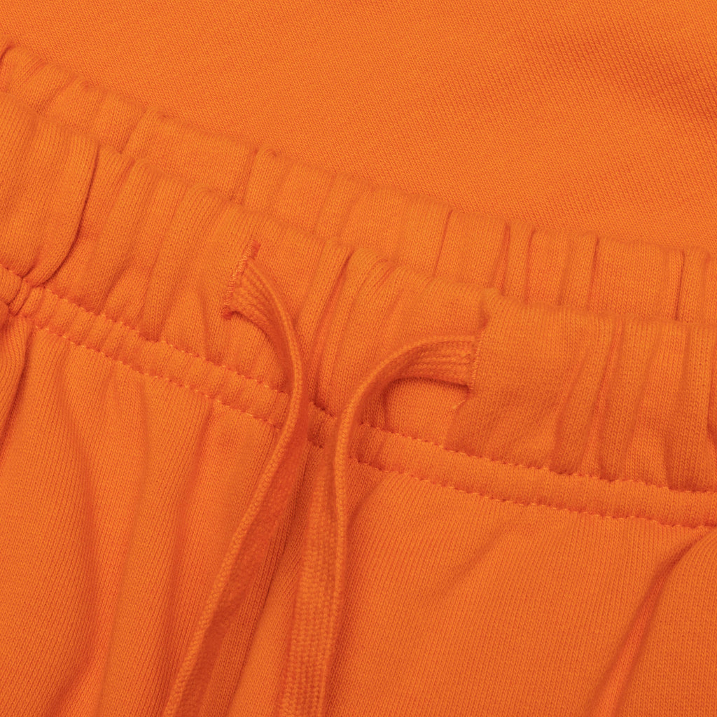 Academy Shorts Burnt Orange