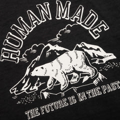 Graphic T Shirt 20 Black