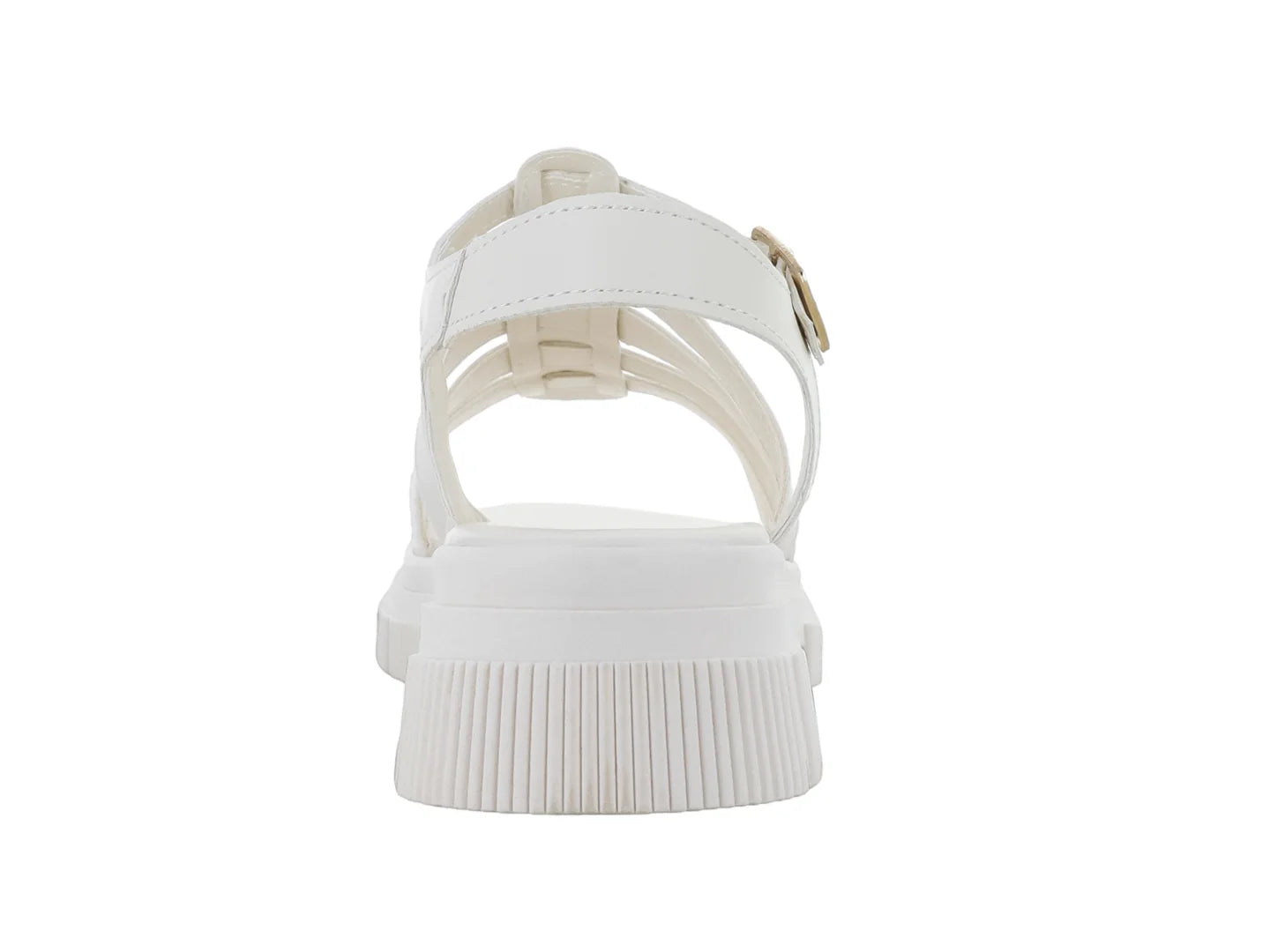 Sandalias Teen Bambino Latte para Niña