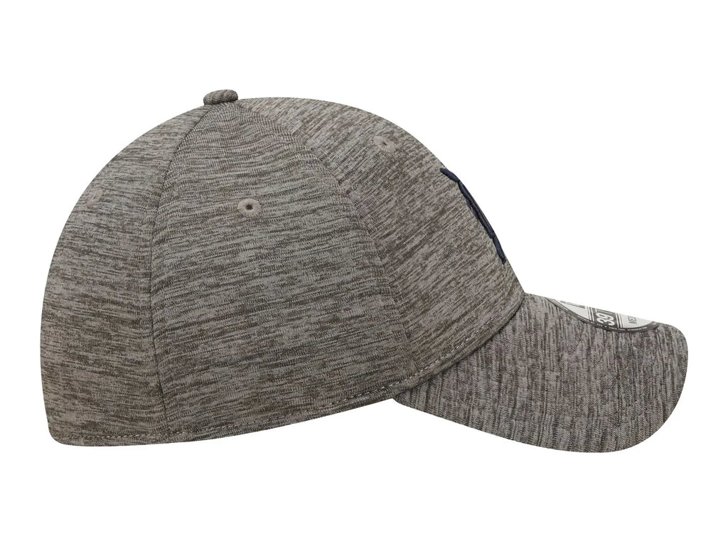 Gorra New Era Detroit Tigers Gris para Hombre
