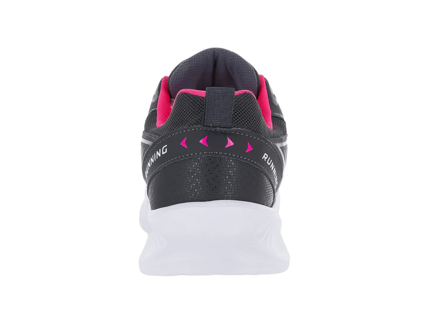 Tenis Andrax Casuales Oxford y Fucsia para Mujer