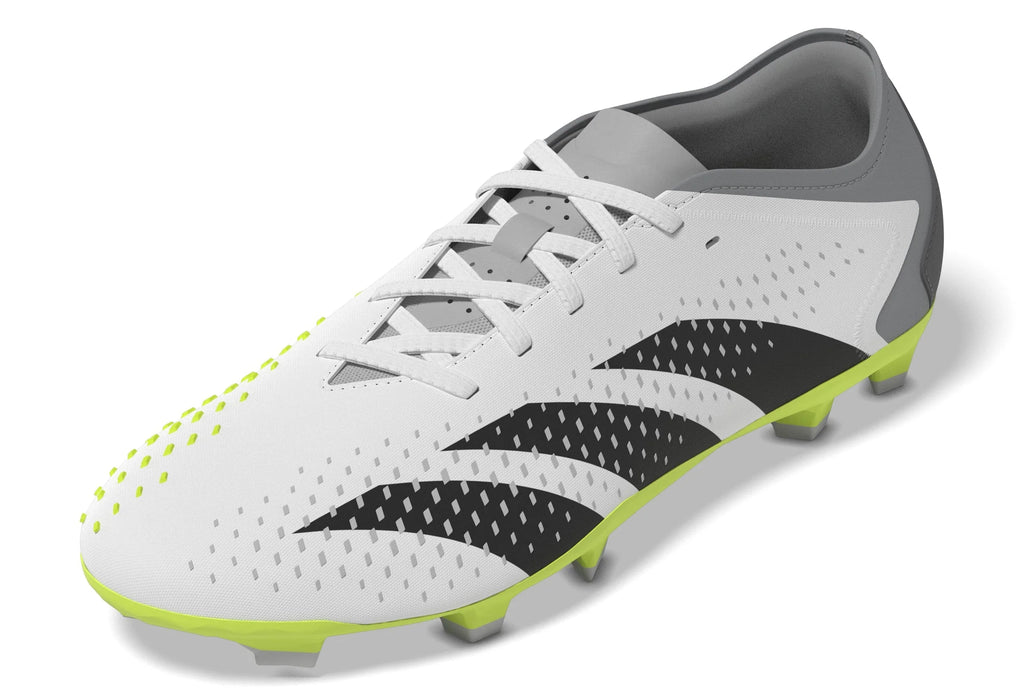adidas Predator Accuracy3 L FG Firm Ground Soccer Cleats