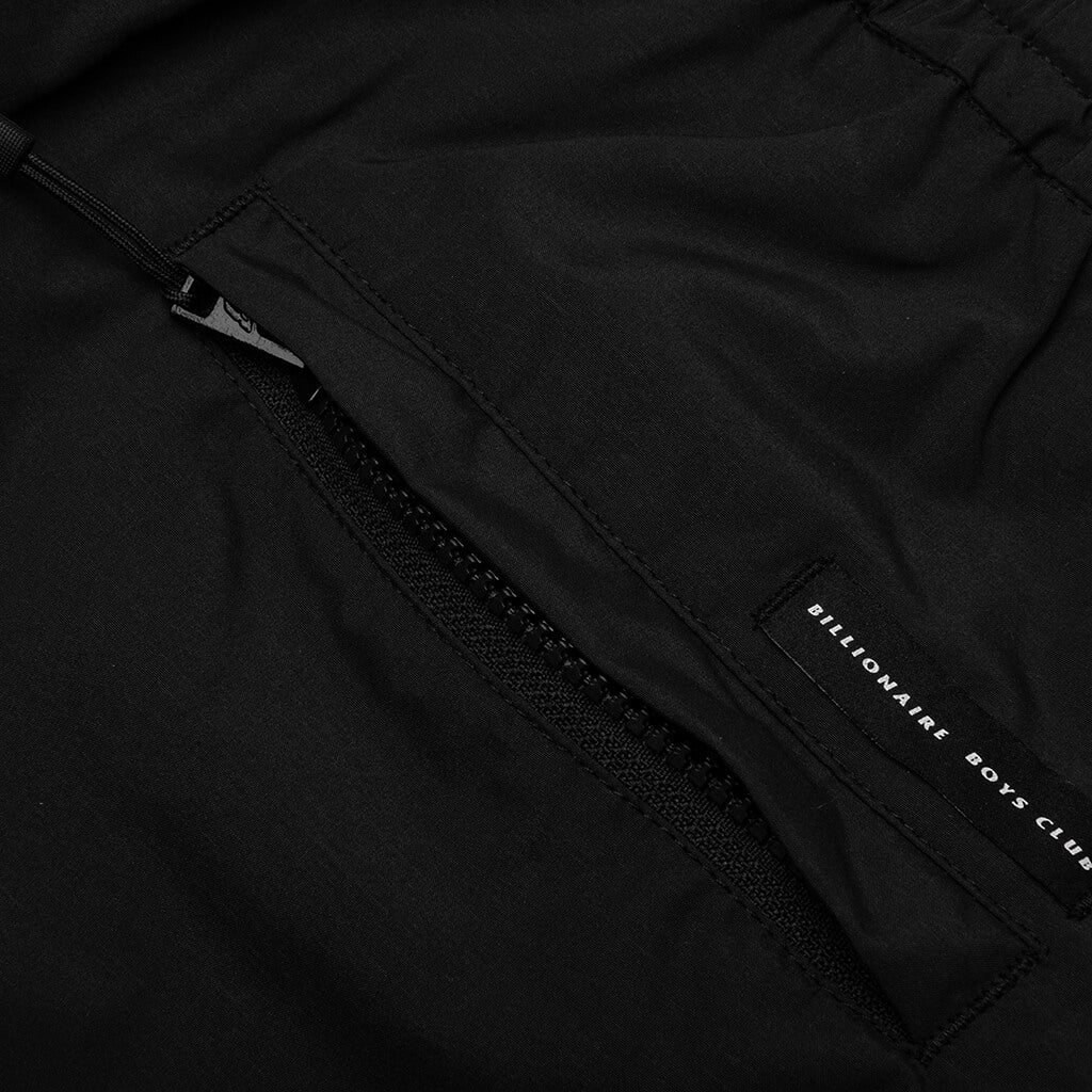 Curve Shorts Black