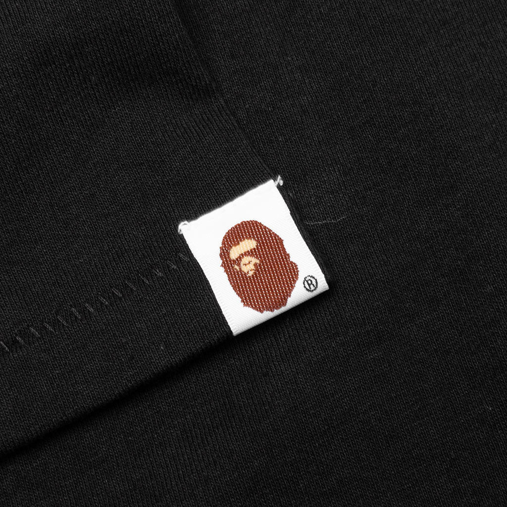 Colors Baby Milo Tee Black
