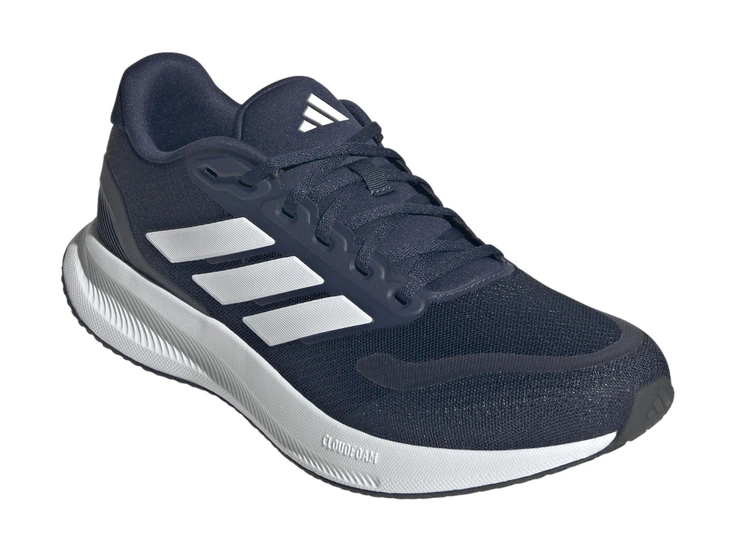 Tenis Adidas Runfalcon 5 Azul Marino para Hombre