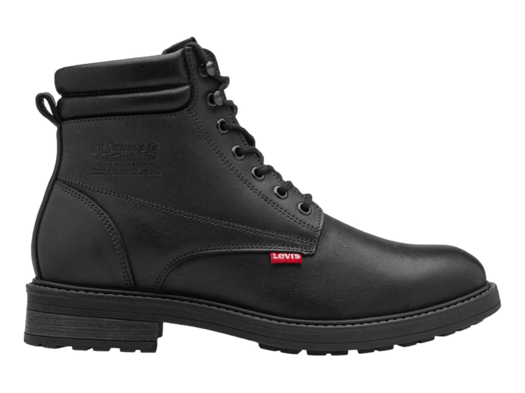 Botas Levis Negro para Hombre