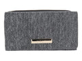 Bolso Estilo Cartera Felianna Negro para Mujer
